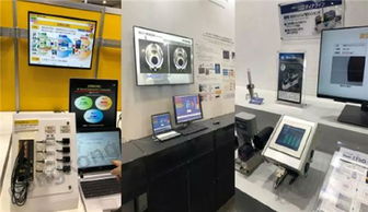 闖四關，迎接閃亮的工業App軟件開發新時代