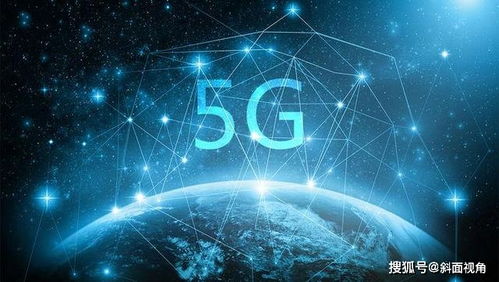 反擊姍姍來遲 華為向加拿大收取5G專利費，渥太華坦承網絡技術繞不開自主研發
