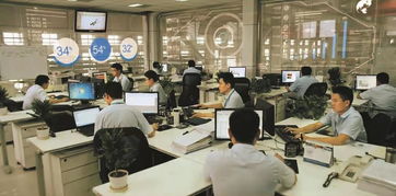 淺析自動、智能、可視的鈑金數字化工廠網絡技術研發